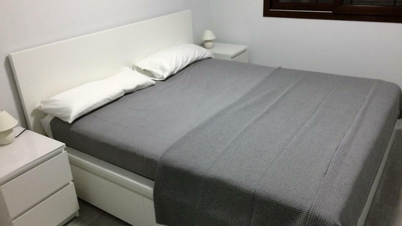 Mar De Pulpi - Los Jazmines Apartment San Juan De Los Terreros Luaran gambar